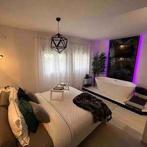 Appartement met een Slaapkamer